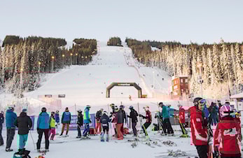 Remember alpin-cup
