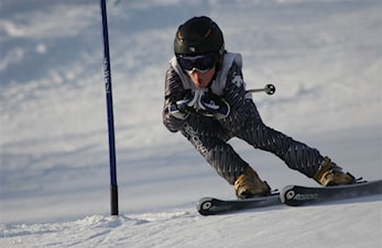 Sonerenn ÅL Søndag 8 Januar