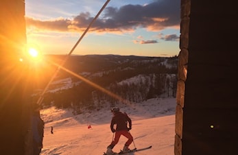 FIS-renn Ål Alpin 16/2-19/2