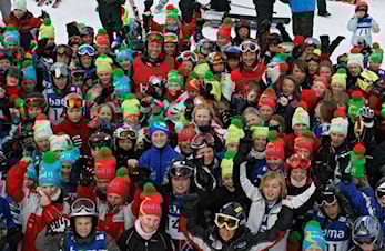 Bama Alpinfestival 2017
