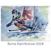 Bama Alpinfestival
