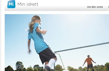 Driv IL, medlemskap, fakturering og MinIdrett