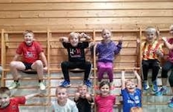 Skitrening torsdager blir i Spydeberg 19.00 - 20.30 for rekruttgrupa