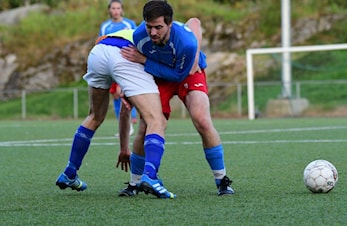 5.divisjon 2017 - Disse skal A-laget klå neste år