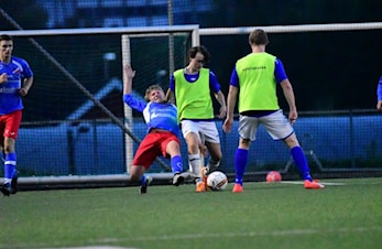 Superveteran matchvinner da rekruttlaget sikret opprykk