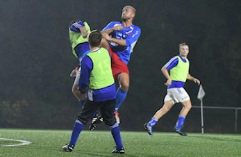 Sjansesløseri kostet dyrt for Driv