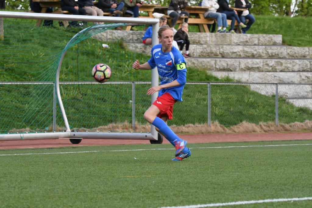 Korte borteturer for A-laget i 2018 - se avdelingsoppsettet her!