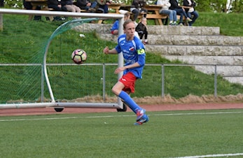 Korte borteturer for A-laget i 2018 - se avdelingsoppsettet her!