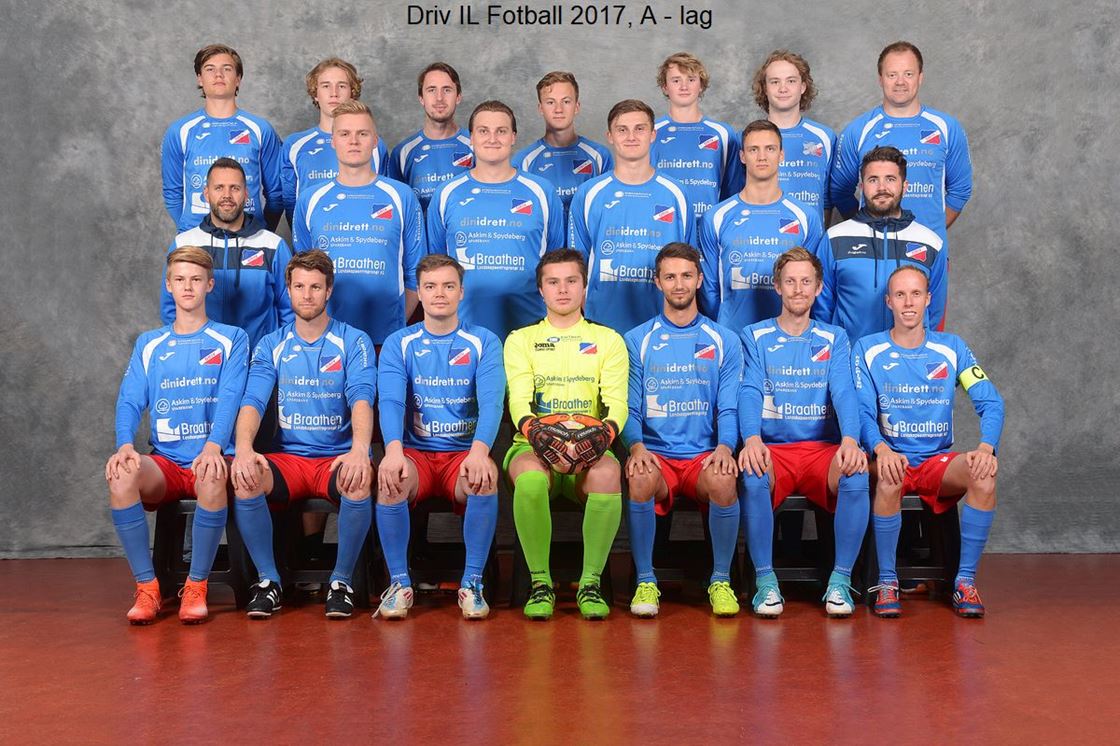 Flere nysigneringer for A-laget