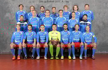 Flere nysigneringer for A-laget