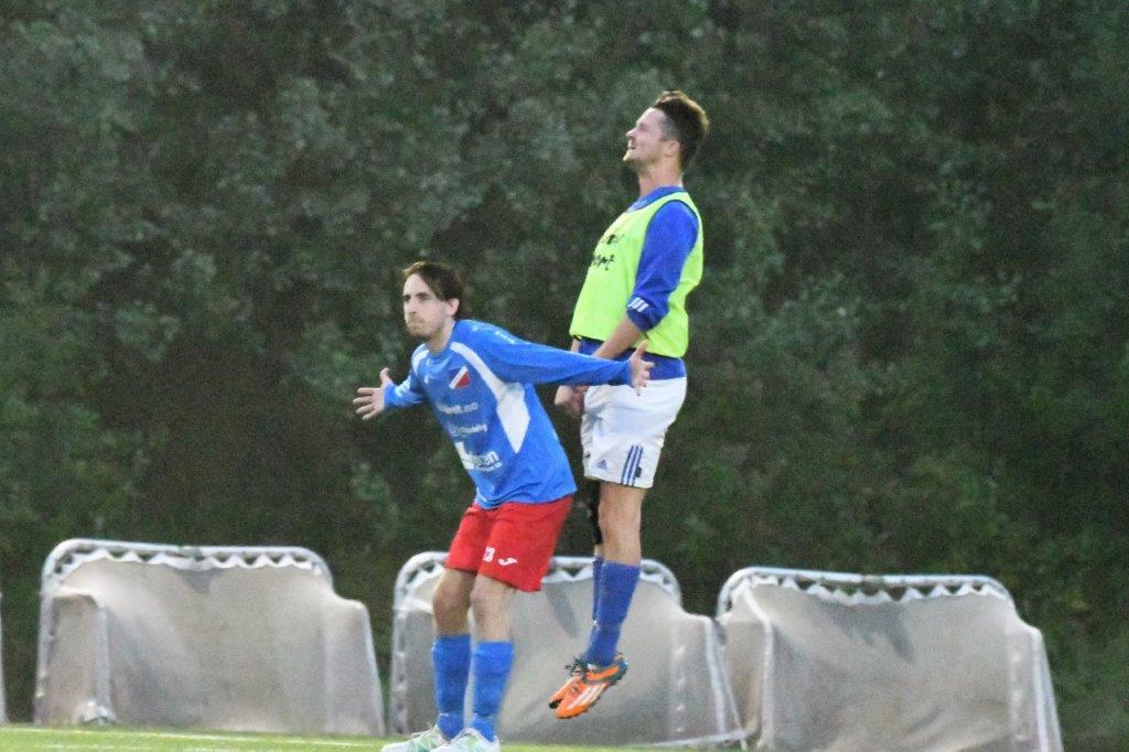 Siste treningskamp for A-laget - onsdag kl.20.00 på stadion