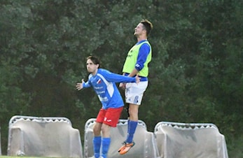 Siste treningskamp for A-laget - onsdag kl.20.00 på stadion