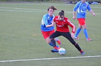 Sterk snuoperasjon sikret seier i generalprøven