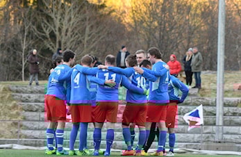 Ny hjemmekamp mandag - to nye spillere er klare