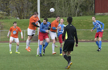 Nytt og nyttig før neste hjemmekamp