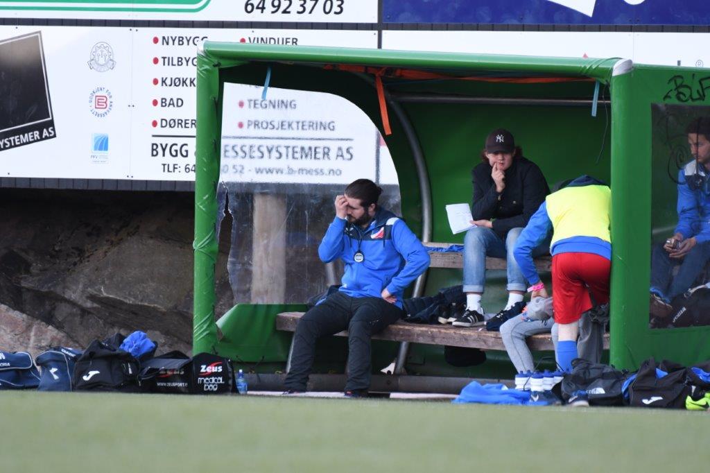 Poengtap i nytt overtidsdrama