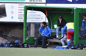 Poengtap i nytt overtidsdrama