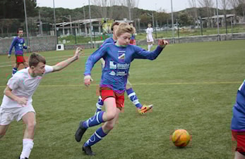 Vender hjem igjen - ny spiller klar for A-laget