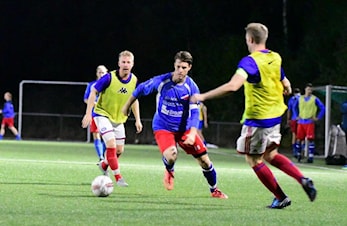 Treningskamp omberammes grunnet kulda