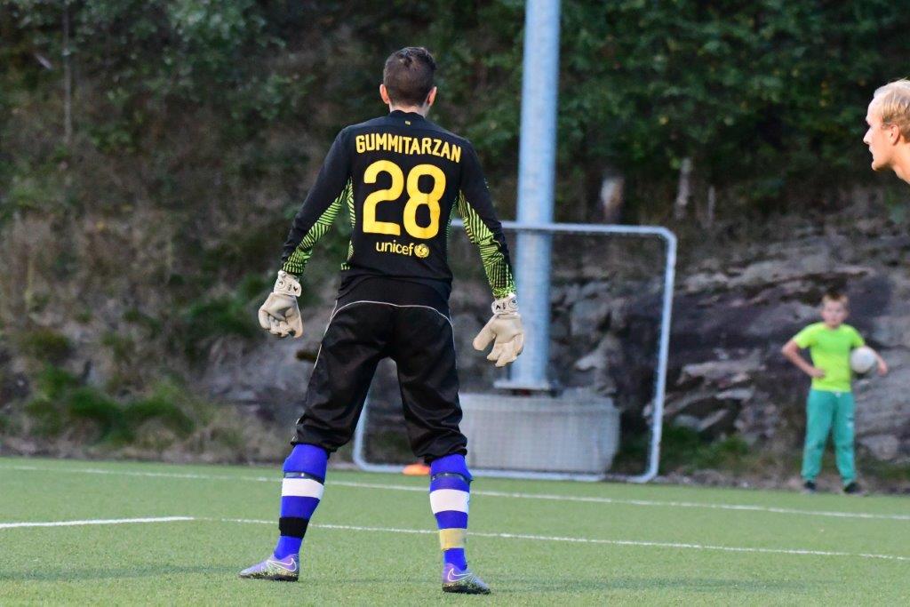 Ny signering for A-laget - beskyldes for å bryte financial fair play