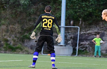 Ny signering for A-laget - beskyldes for å bryte financial fair play