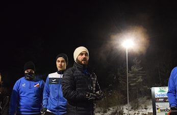 Møter Nesodden på lørdag: - En skikkelig test for vår del