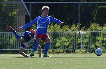 Treningskampen mot Nesodden utsatt pga sykdom