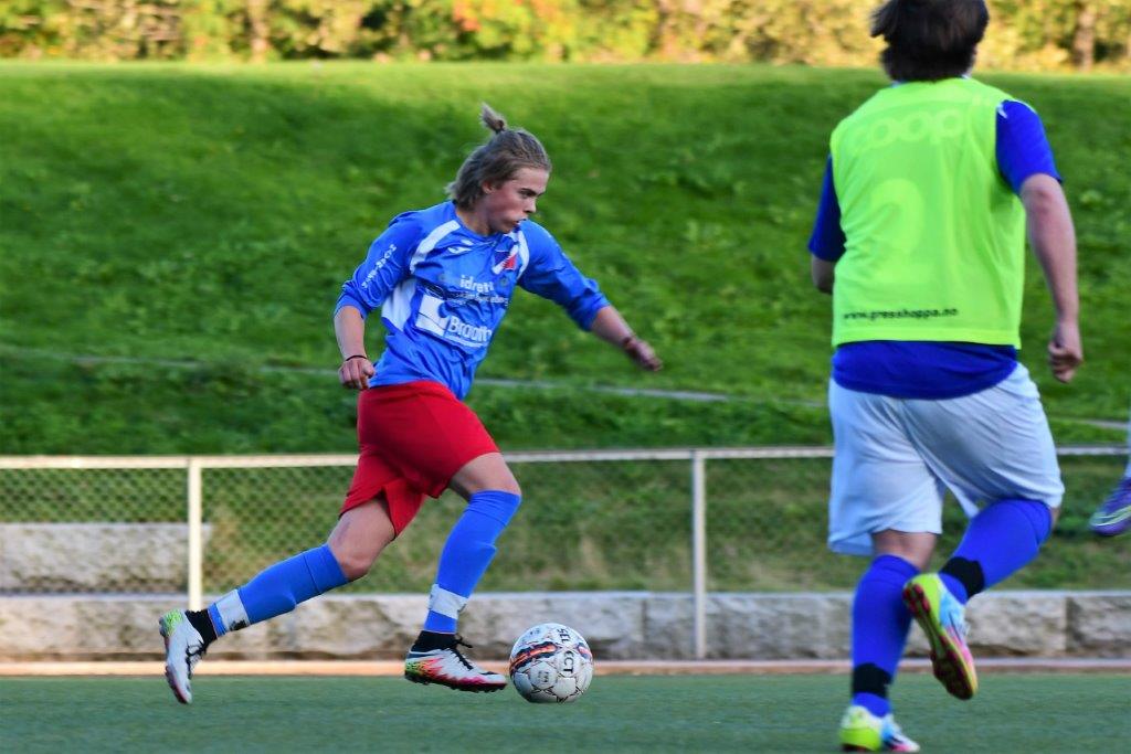 Overbeviste mot Langhus: - Vi framstår tryggere defensivt