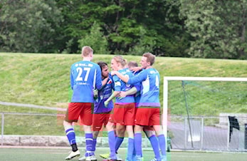 Årets første hjemmekamp for A-laget: Driv-Tveita onsdag 18 april kl.20.15 på stadion