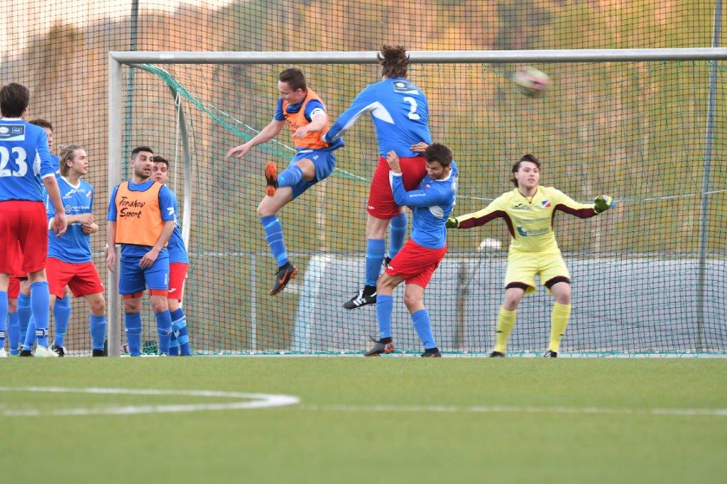 Avgjorde helt på slutten - Ikke skarpe nok mener Coach