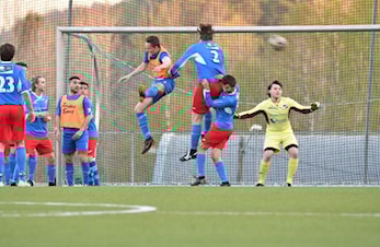 Avgjorde helt på slutten - Ikke skarpe nok mener Coach