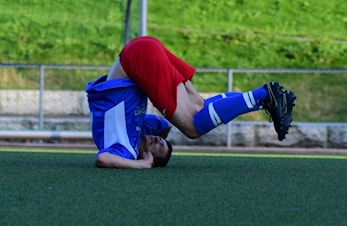 Sterk snuoperasjon sørget for poengdeling mot serielederen
