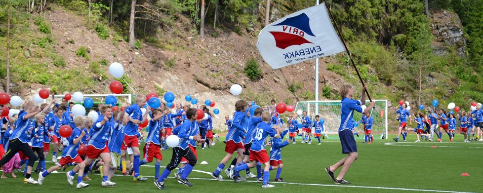 Banedugnad del 2 - tirsdag 15 mai kl.17.00