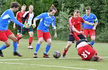 Allergien herjer for A-laget: - Jeg nyser bare jeg tenker på mål