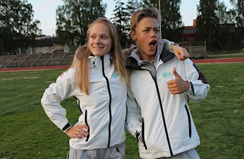 Hellas fritidskolleksjon