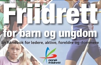 Bli med på Kretsdommerkurs i friidrett! Kurset går over tre kvelder denne høsten.