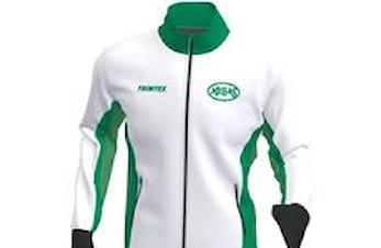 Nytt klubbtøy! Teamshop hos Trimtex er åpnet.
