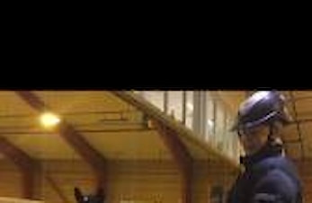 Rosselandjentene gjorde rent bord på Julestevne på epona.