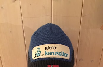 KARUSELLRENN!!