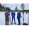 Snauhaugsprinten-Gullsportcup
