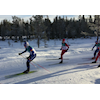 KM Fellesstart - Snauhaugen