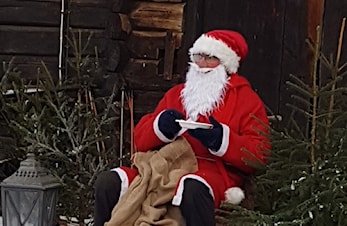 GOD JUL