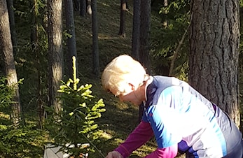 Så er vi i gang med årets karusell