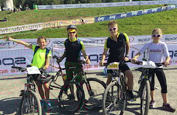 Birkebeinerrittet!!