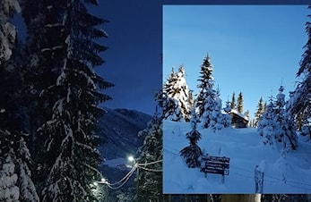 VINTER-O-POSTER