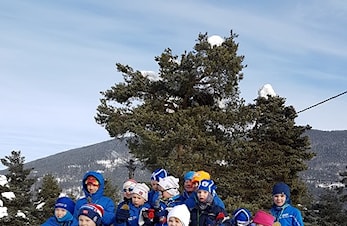 Tormodrennet i  bilder  4.mars 2018