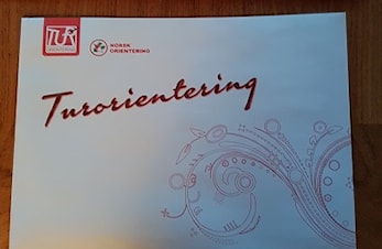 TUR-ORIENTERING 2018