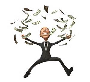 Vinnere av pinslotteriet uke 40