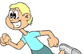 Trening i morgen - 25. oktober klokken 17-18