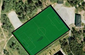 Oppstart av Seniorlag i Fotball ?